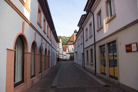 Bad Bergzabern